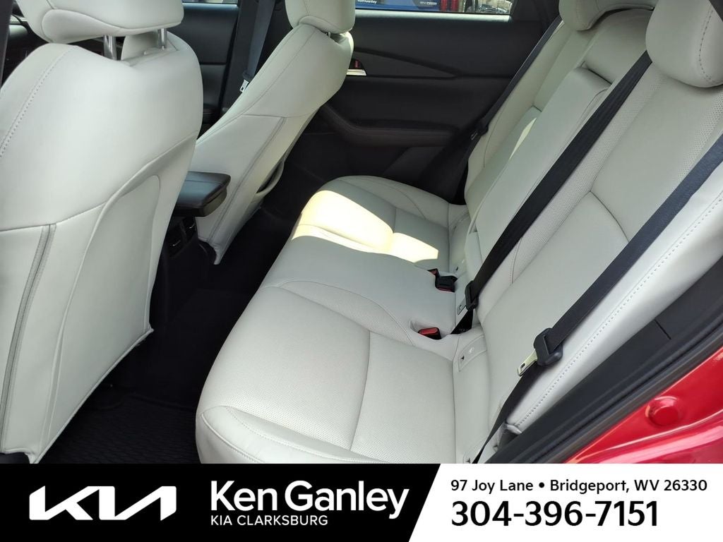2023 Mazda Mazda CX-30 2.5 Turbo Premium Package