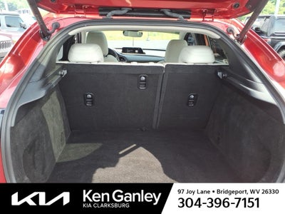 2023 Mazda Mazda CX-30 2.5 Turbo Premium Package