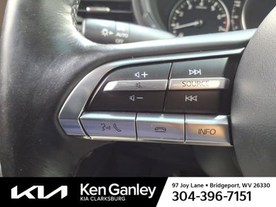 2023 Mazda Mazda CX-30 2.5 Turbo Premium Package