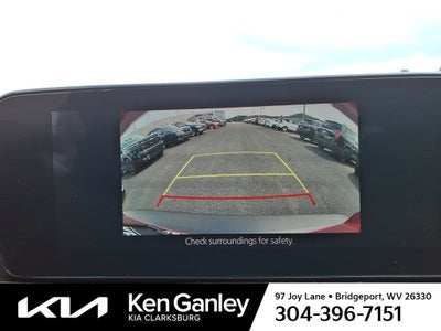 2023 Mazda Mazda CX-30 2.5 Turbo Premium Package