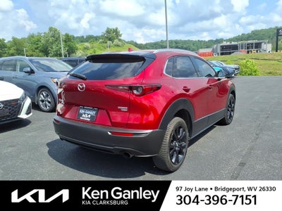 2023 Mazda Mazda CX-30 2.5 Turbo Premium Package