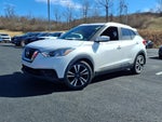 2018 Nissan Kicks SV