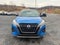 2022 Nissan Kicks SR