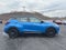 2022 Nissan Kicks SR