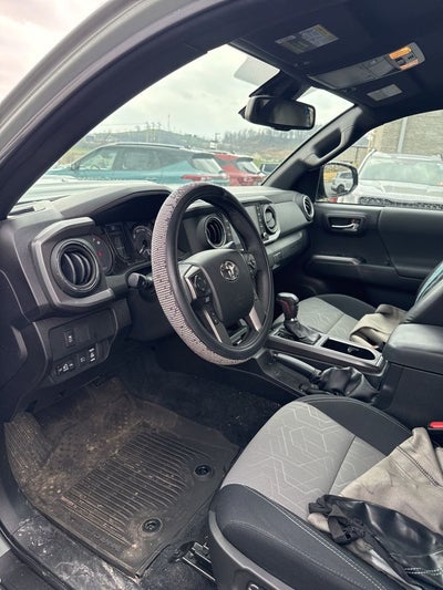 2023 Toyota Tacoma V6