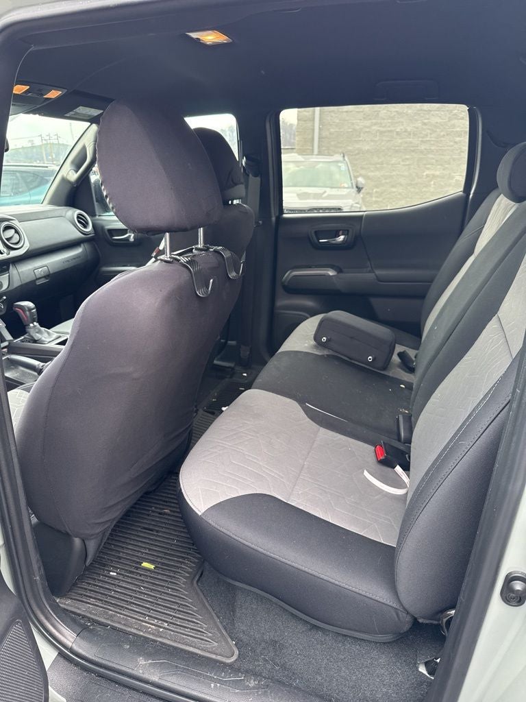 2023 Toyota Tacoma V6