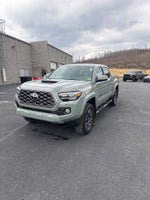 2023 Toyota Tacoma V6