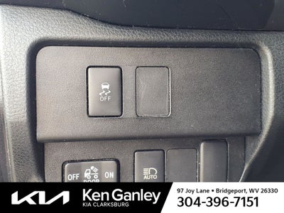 2020 Toyota Tacoma V6