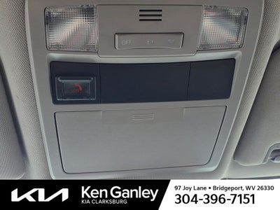 2020 Toyota Tacoma V6