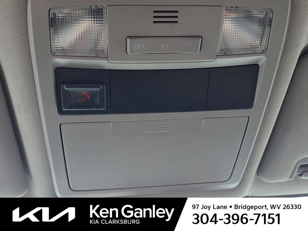 2020 Toyota Tacoma V6