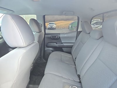 2021 Toyota Tacoma V6