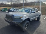 2021 Toyota Tacoma V6