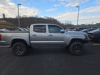 2021 Toyota Tacoma V6
