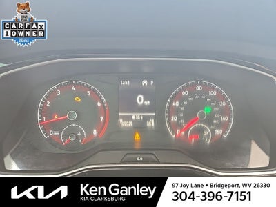 2021 Volkswagen Jetta R-Line