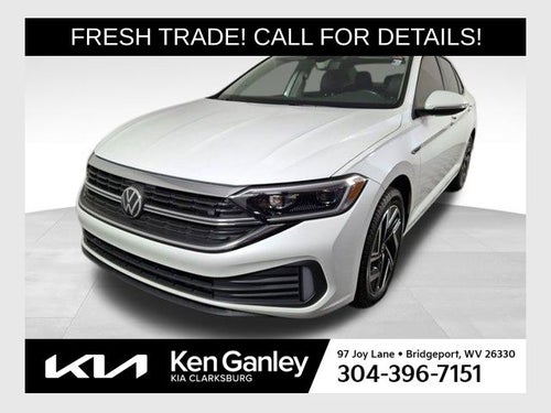 2023 Volkswagen Jetta 1.5T SEL