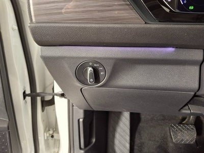 2023 Volkswagen Jetta 1.5T SEL