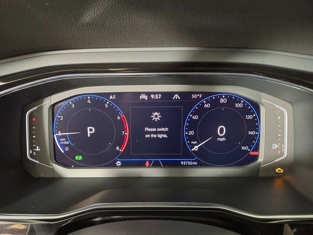 2023 Volkswagen Jetta 1.5T SEL