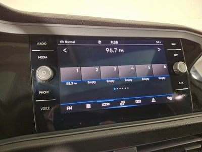 2023 Volkswagen Jetta 1.5T SEL