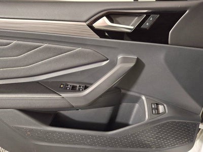 2023 Volkswagen Jetta 1.5T SEL
