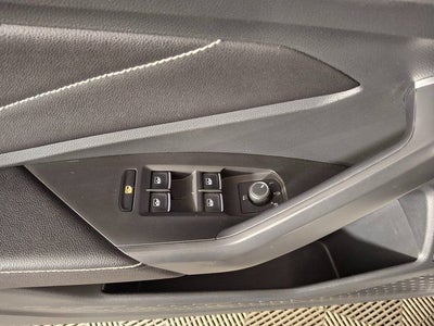 2023 Volkswagen Jetta 1.5T SEL