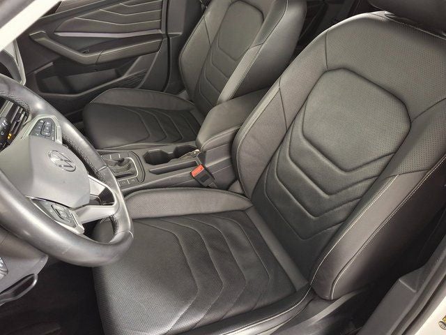 2023 Volkswagen Jetta 1.5T SEL