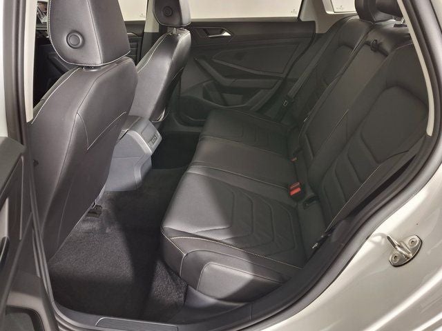 2023 Volkswagen Jetta 1.5T SEL