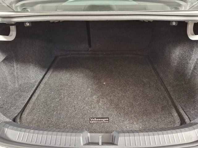 2023 Volkswagen Jetta 1.5T SEL