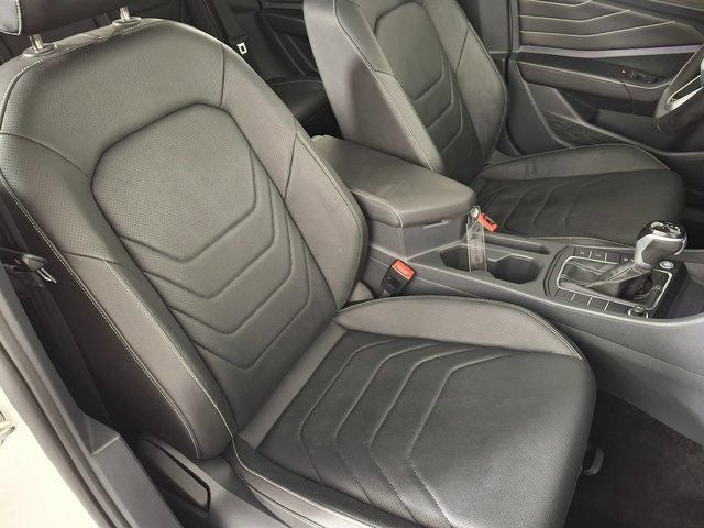 2023 Volkswagen Jetta 1.5T SEL