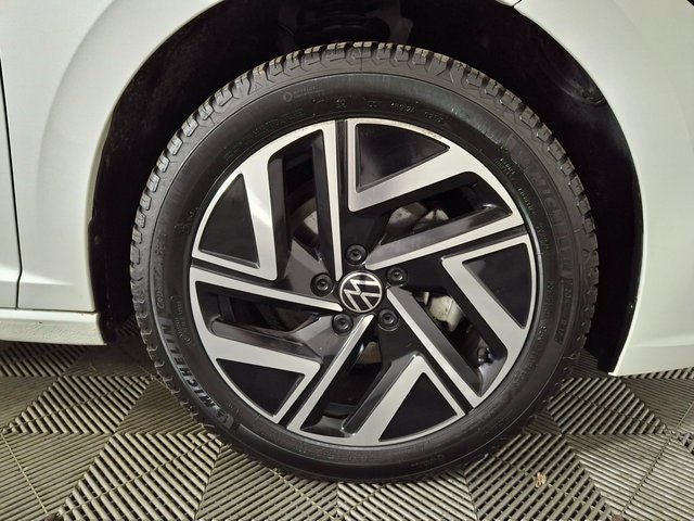 2023 Volkswagen Jetta 1.5T SEL