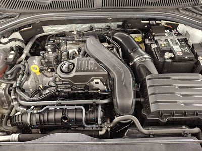 2023 Volkswagen Jetta 1.5T SEL