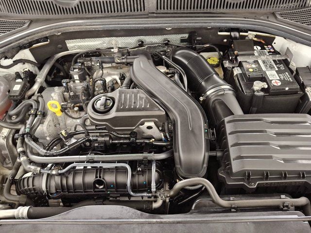 2023 Volkswagen Jetta 1.5T SEL