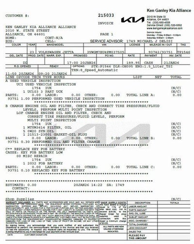 2023 Volkswagen Jetta 1.5T SEL