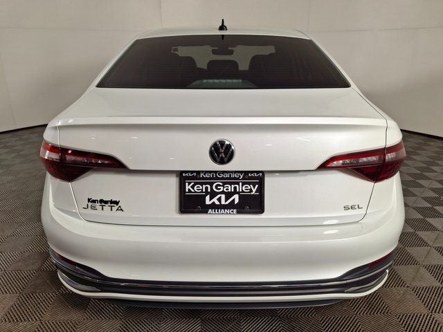 2023 Volkswagen Jetta 1.5T SEL
