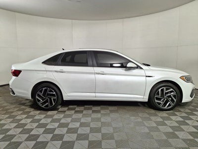 2023 Volkswagen Jetta 1.5T SEL