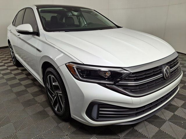 2023 Volkswagen Jetta 1.5T SEL