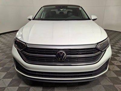 2023 Volkswagen Jetta 1.5T SEL