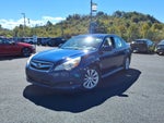 2011 Subaru Legacy 3.6R Limited