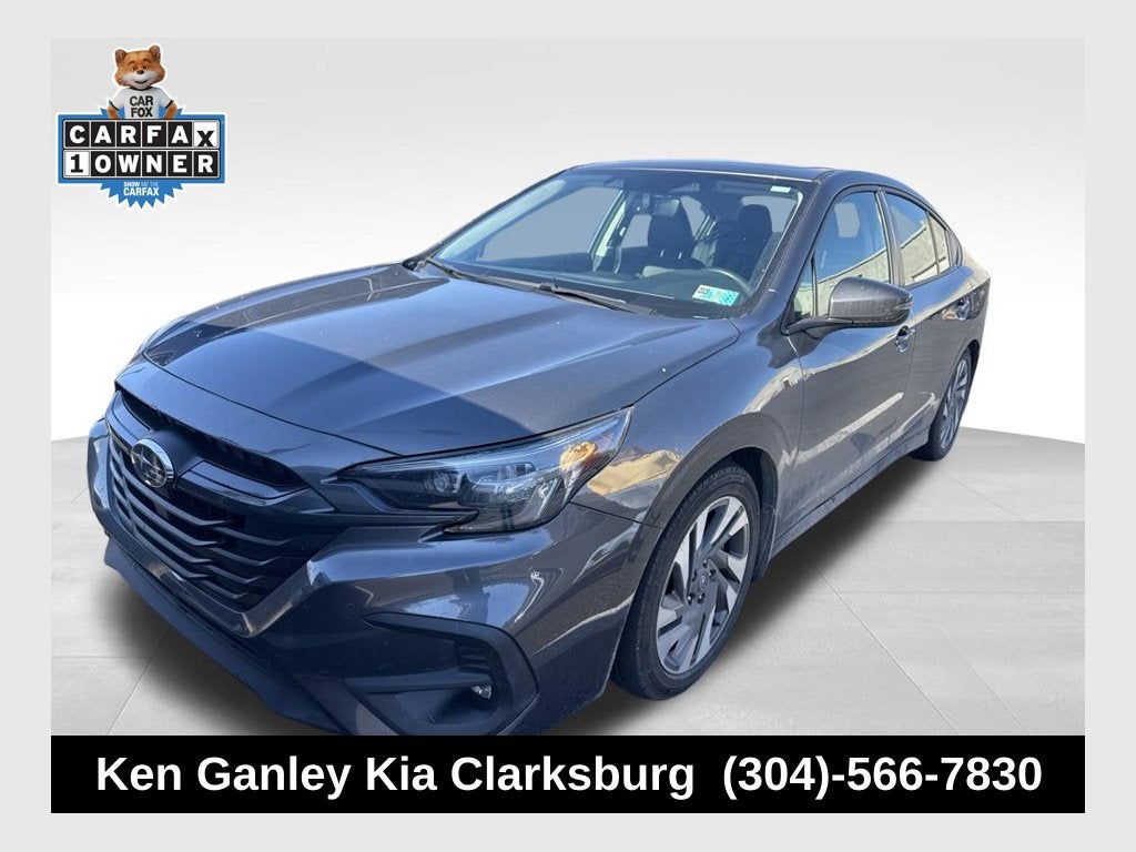 2024 Subaru Legacy Limited