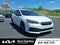 2023 Subaru Impreza Base