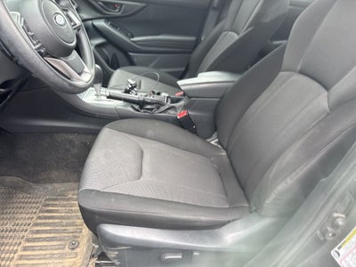 2022 Subaru Impreza Premium