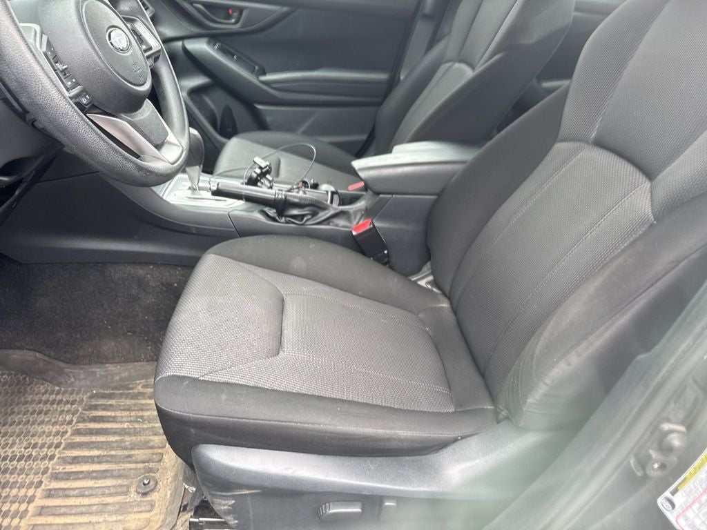 2022 Subaru Impreza Premium
