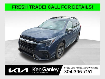 2023 Subaru Ascent Touring