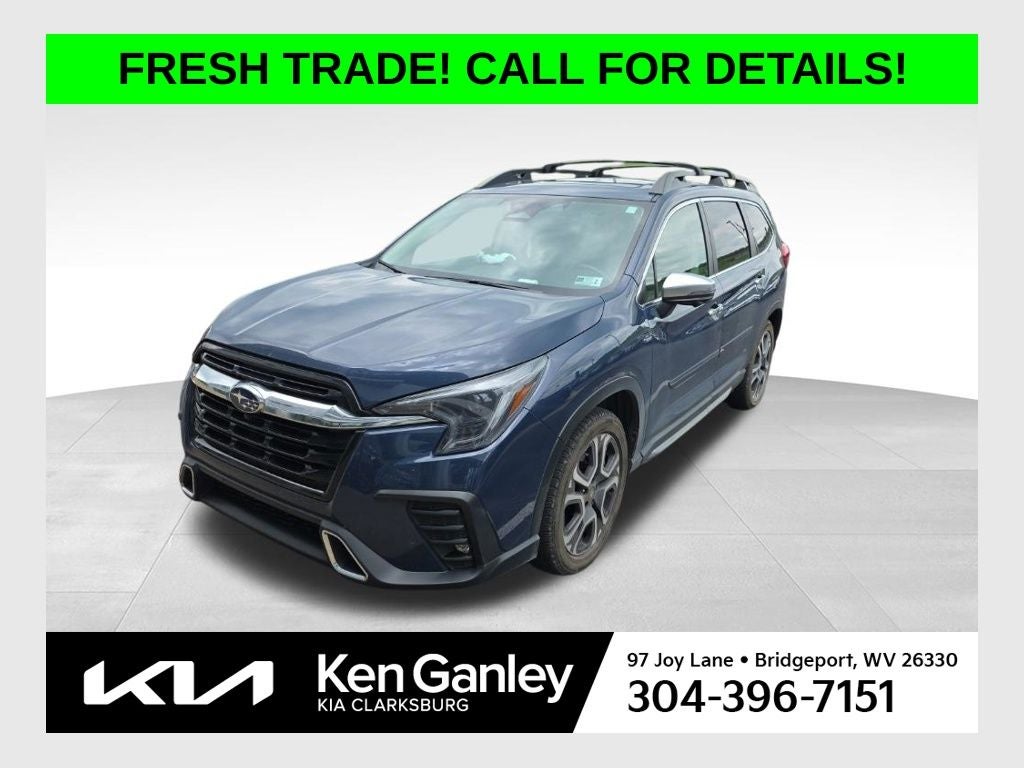 2023 Subaru Ascent Touring