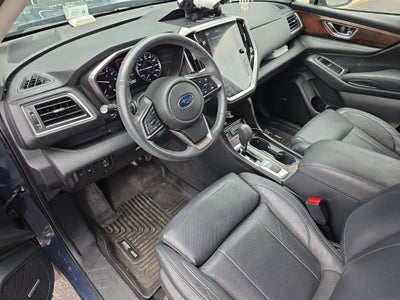 2023 Subaru Ascent Touring