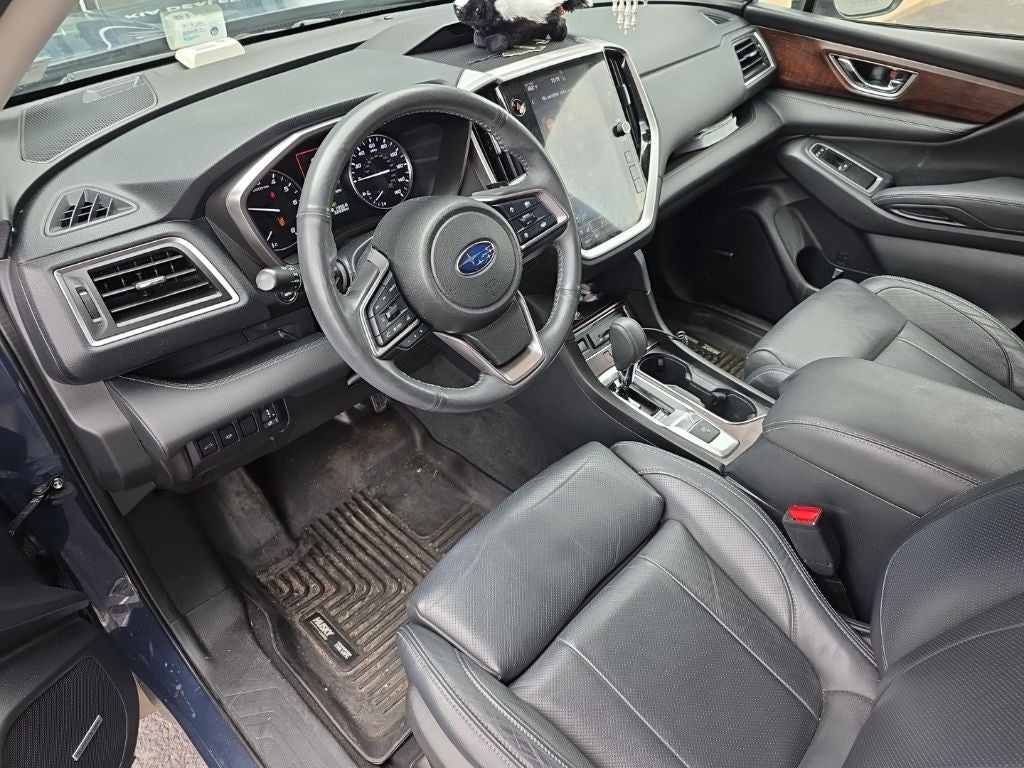 2023 Subaru Ascent Touring
