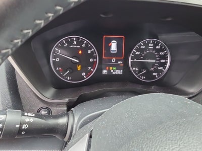 2023 Subaru Ascent Touring