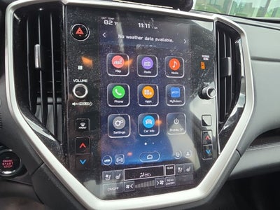2023 Subaru Ascent Touring