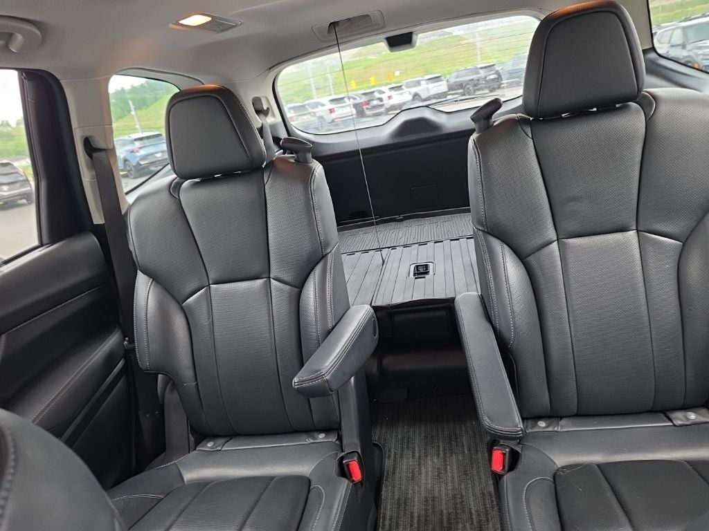 2023 Subaru Ascent Touring