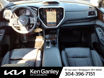 2023 Subaru Ascent Touring
