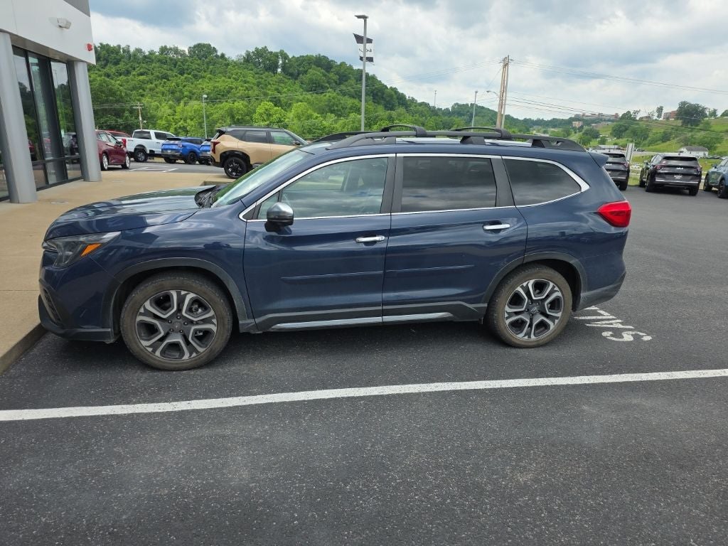 2023 Subaru Ascent Touring